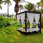 公寓 Bluesea Playa Club *