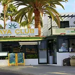 Апартаменты Bluesea Playa Club