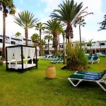 Апартаменты Bluesea Playa Club Пуэрто дель Кармен