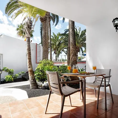 Bluesea Playa Club Appartement Puerto del Carmen (Lanzarote)