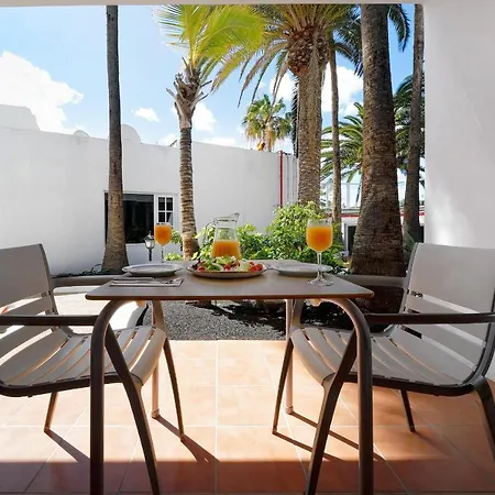 Bluesea Playa Club Appartement Puerto del Carmen (Lanzarote)