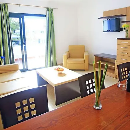 Bluesea Playa Club Apartament Puerto del Carmen (Lanzarote)