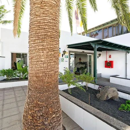 Bluesea Playa Club Apartment Puerto del Carmen (Lanzarote)