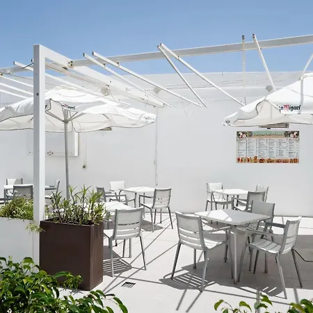 Bluesea Playa Club Appartement