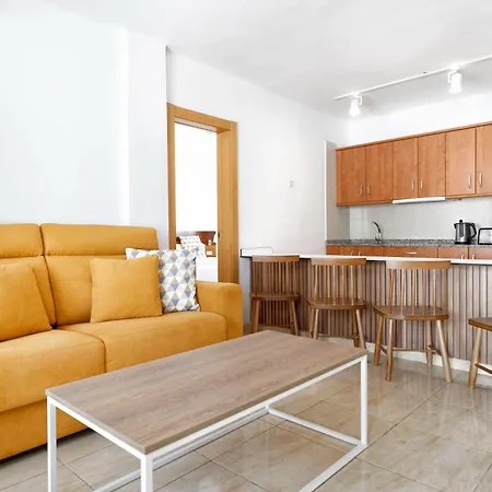 Bluesea Playa Club アパート プエルト・デル・カルメン