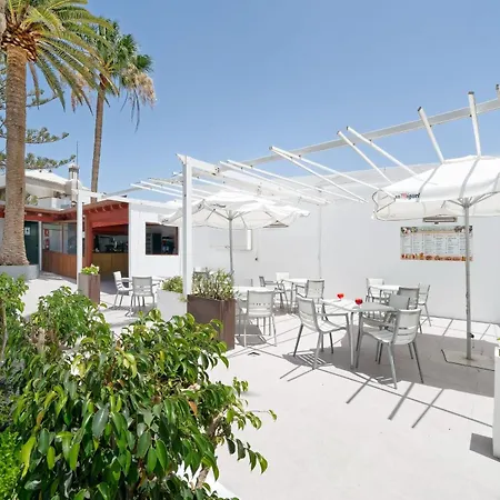 Bluesea Playa Club