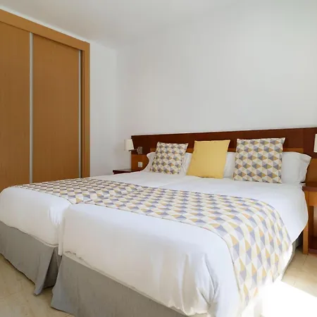 Bluesea Playa Club アパート プエルト・デル・カルメン