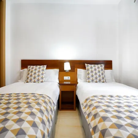 Bluesea Playa Club * Puerto del Carmen (Lanzarote)