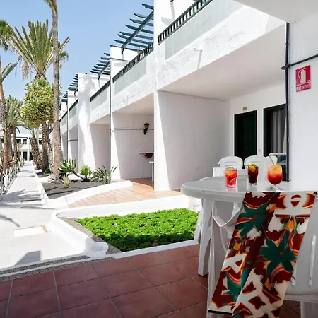 Bluesea Playa Club * プエルト・デル・カルメン