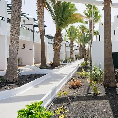 Appartement Bluesea Playa Club
