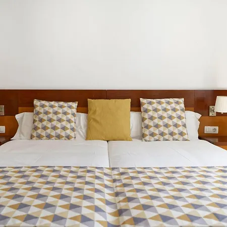 Bluesea Playa Club プエルト・デル・カルメン