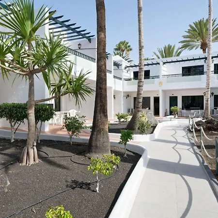 Bluesea Playa Club * プエルト・デル・カルメン