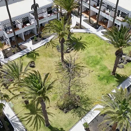 Appartement Bluesea Playa Club