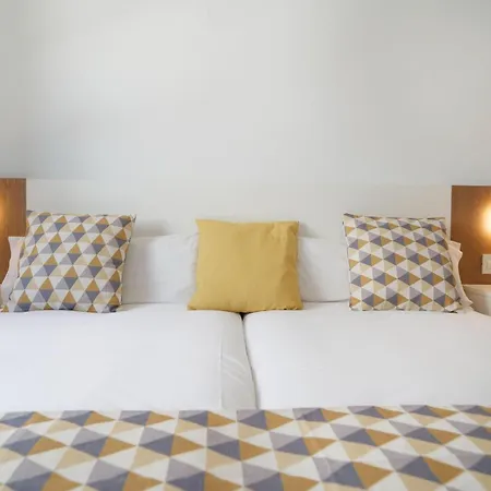 Appartement Bluesea Playa Club