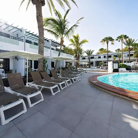 Bluesea Playa Club Puerto del Carmen (Lanzarote)