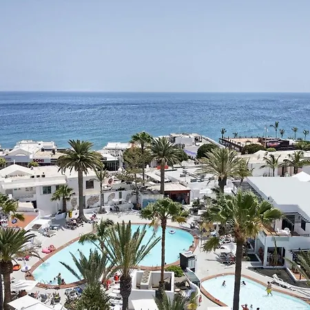 Bluesea Playa Club アパート プエルト・デル・カルメン