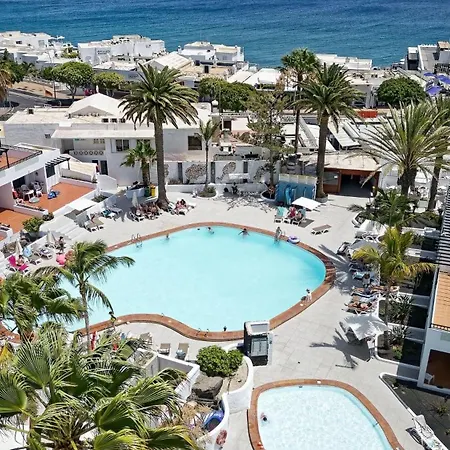 Appartement Bluesea Playa Club *