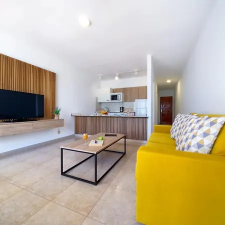 Bluesea Playa Club * プエルト・デル・カルメン