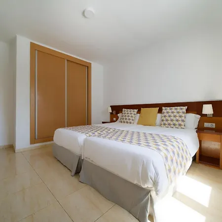 Apartamento Bluesea Playa Club