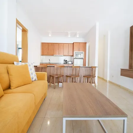 Appartement Bluesea Playa Club *