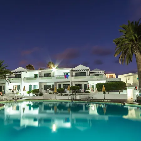 Bluesea Playa Club Appartement