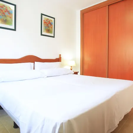 Bluesea Playa Club Appartement *