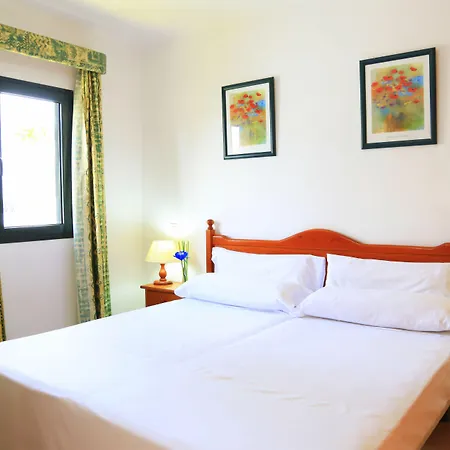 Bluesea Playa Club Appartement *