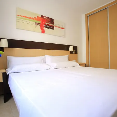 Bluesea Playa Club プエルト・デル・カルメン