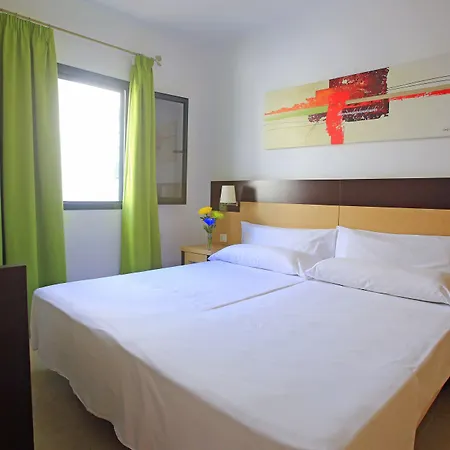 Bluesea Playa Club Apartment *