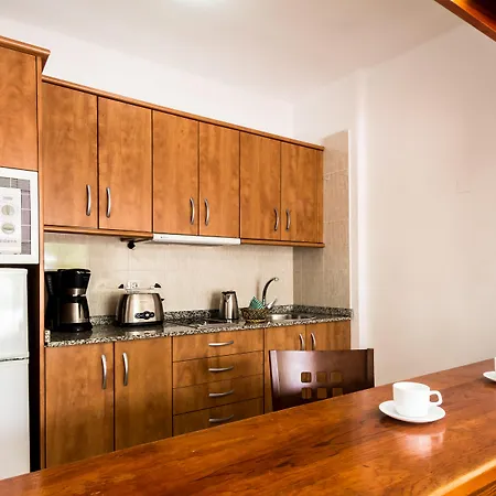 Bluesea Playa Club * Puerto del Carmen (Lanzarote)