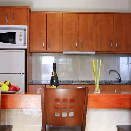 Bluesea Playa Club アパート プエルト・デル・カルメン