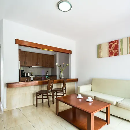 Appartement Bluesea Playa Club *