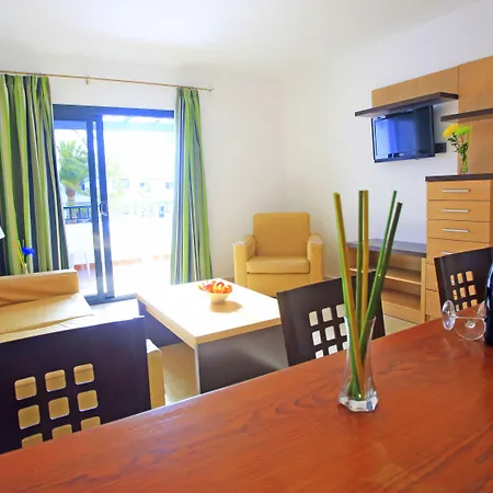 Bluesea Playa Club プエルト・デル・カルメン