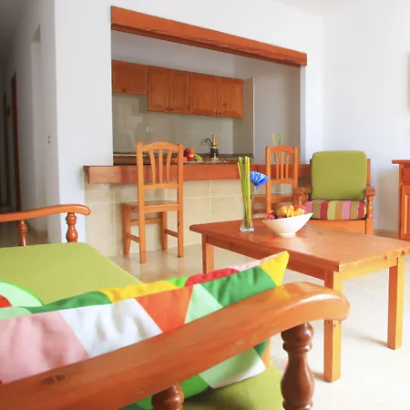 Apartament Bluesea Playa Club Puerto del Carmen (Lanzarote)