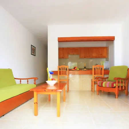 Apartamento Bluesea Playa Club Puerto del Carmen (Lanzarote)