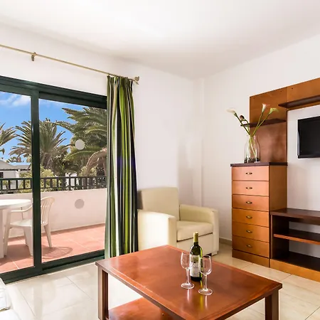 Apartamento Bluesea Playa Club
