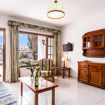 Apartamento Bluesea Playa Club Puerto del Carmen (Lanzarote)