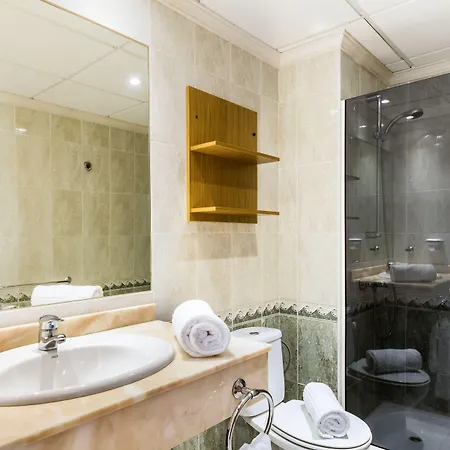 Bluesea Playa Club * Πουέρτο Ντελ Κάρμεν