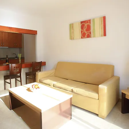 Bluesea Playa Club Appartement