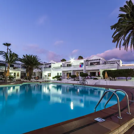 Bluesea Playa Club アパート