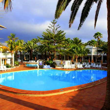 Bluesea Playa Club 卡门港