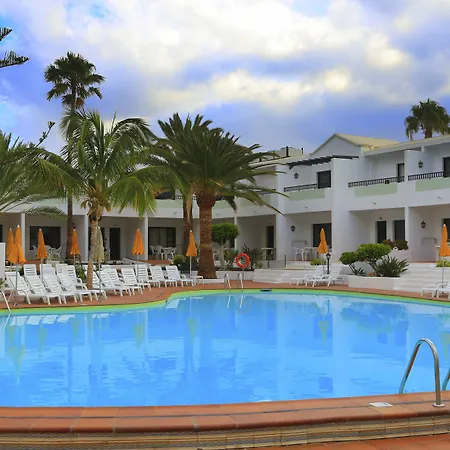 Bluesea Playa Club プエルト・デル・カルメン