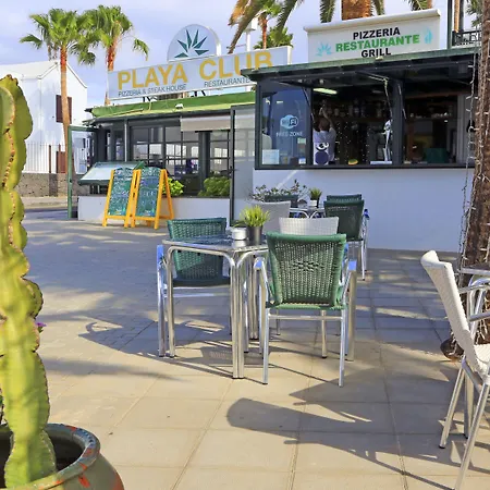 Bluesea Playa Club Puerto del Carmen (Lanzarote)