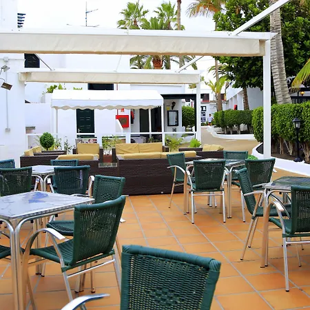 Bluesea Playa Club 公寓 卡门港