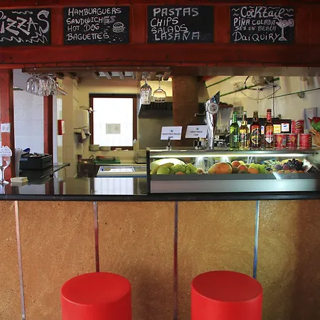 Bluesea Playa Club * プエルト・デル・カルメン