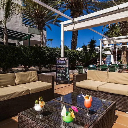 Bluesea Playa Club Apartament *