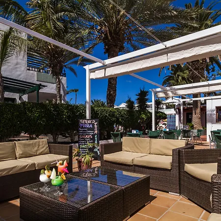 Bluesea Playa Club Appartement *