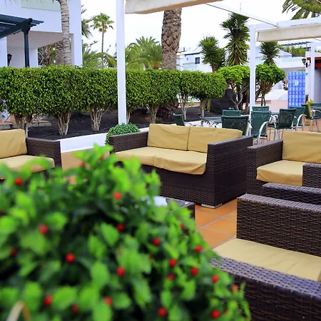 Bluesea Playa Club 公寓 卡门港