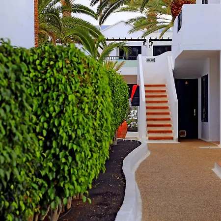 Bluesea Playa Club アパート