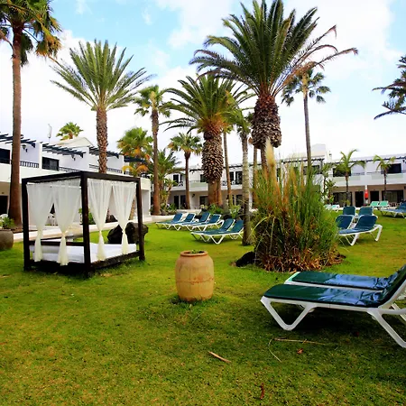 公寓 Bluesea Playa Club 卡门港